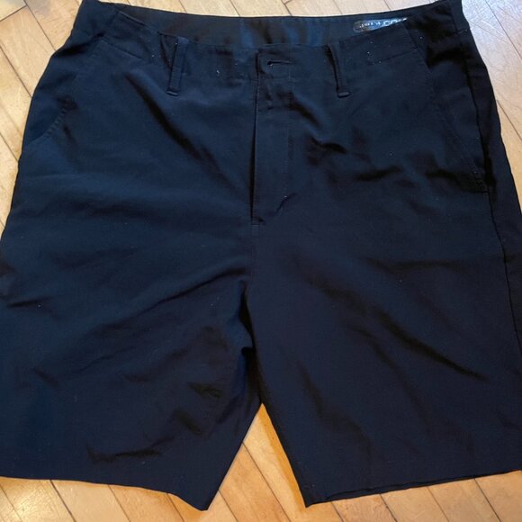 Volcom "Surf and Turf" Stretch Shorts - Picture 1 of 4